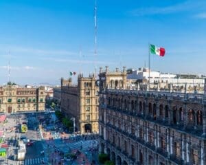 mexico city travel guide
