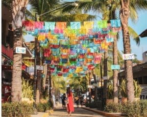 Day trip to Sayulita