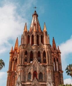 Guanajuato Airport to San Miguel de Allende