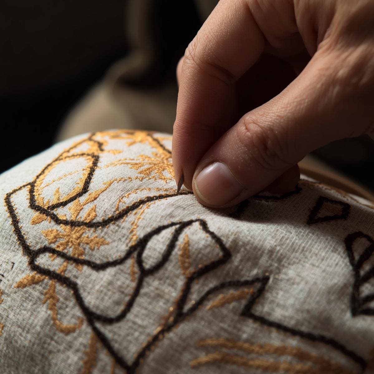 Create your own mask at a Lucha Libre Mask Workshop in Mexico City - Image 7