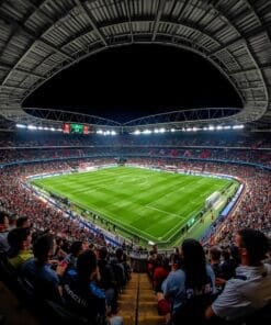 mexico city football